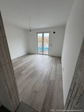 m1 - 3 Zimmer Etagenwohnung zur Miete in Mühlheim