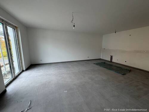 m3 - Etagenwohnung mit 85,00 m&sup2; in Mühlheim zur Miete