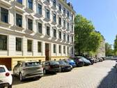 Straßenansicht - 