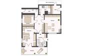 Erdgeschosswohnung - 