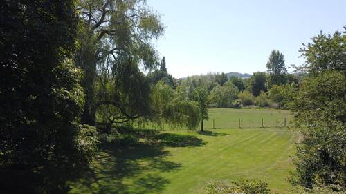 Ansicht Garten - 