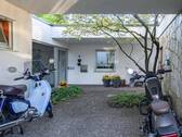 Hauseingang - 