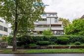 Draussen von vorne - 
