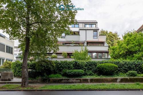 Draussen von vorne - 
