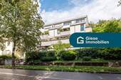 Titelbild_mit_Banner - Grüne Oase - Charmante 2-Zimmer-Wohnung am Kurpark