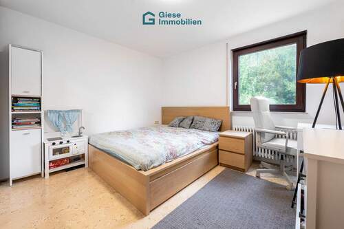 Schlafzimmer - 