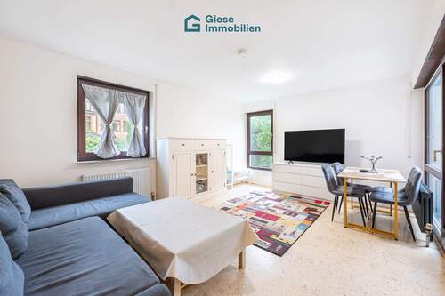 Wohnzimmer 1 - 