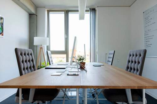 Büroraum 1 - Büro zur Miete in Hamburg