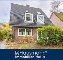 Ansprechendes Raumwunder in beliebter Wohnlage von Hamburg-Langenhorn!