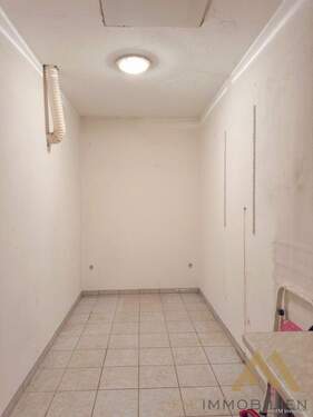 Abstellraum - 