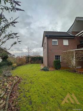 Bild 3 - 3 Zimmer Doppelhaushälfte in Friesoythe / Neuscharrel