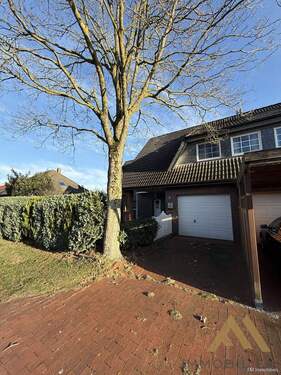 Bild 4 - Doppelhaushälfte mit 150,00 m&sup2; in Friesoythe / Neuscharrel zum Kaufen