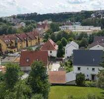 Nahe Uniklinik!!!!! 3,5 Zi-Maisonettewohnung über den Dächern Versbachs - Würzburg