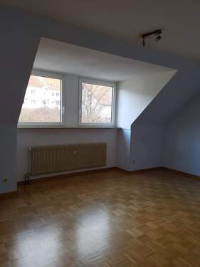 Schlafzimmer - Etagenwohnung mit 109,00 m&sup2; in Würzburg zur Miete
