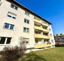 Saniert² zwischen Universität und Altstadt! Ihre 3 Zimmer Wohnung in Kumpfmühl! - Regensburg Kumpfmühl-Ziegetsdorf-Neuprüll