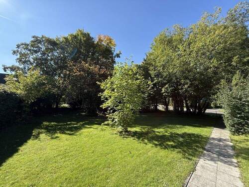 Grundstück - 3 Zimmer Bungalow in Roetgen