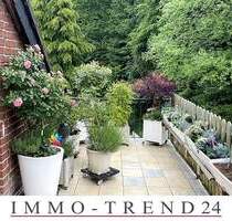 +++ grüne Oase nah an der Natur - Perfekt für kleine Familien oder Paare und Singles +++ - Rösrath Hoffnungsthal