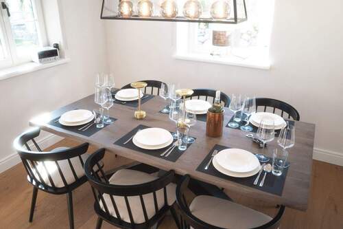 Beispiel Esszimmer - 