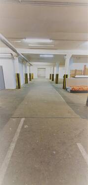 Lagerraum Ansicht 5. - 