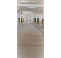 Preiswerte Lagerräume Rampe zu vermieten Gesamtnutzfläche 1170m² auch als Teilfläche zu vermieten - Magdeburg Neue Neustadt