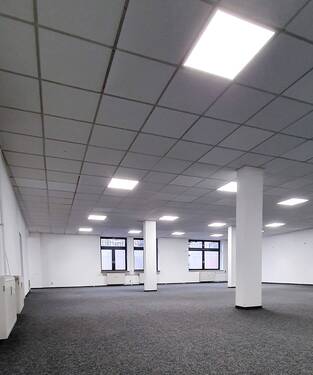 Lagerräume Ansicht 3. - 