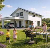 Bien-Zenker: Ihr individuell geplantes Traumhaus in Lübeck - Travemünde erwartet Sie!