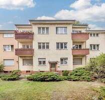 3-Zimmer-Wohnung in Innenstadtlage von Berlin-Halensee