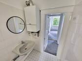 Vollbad/WC mit Fenster - 