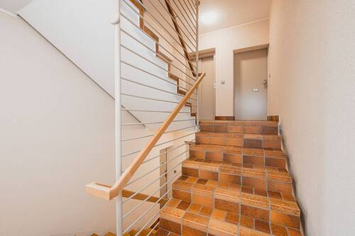 Jag43 Treppenhaus (2) - 4 Zimmer Etagenwohnung in Berlin