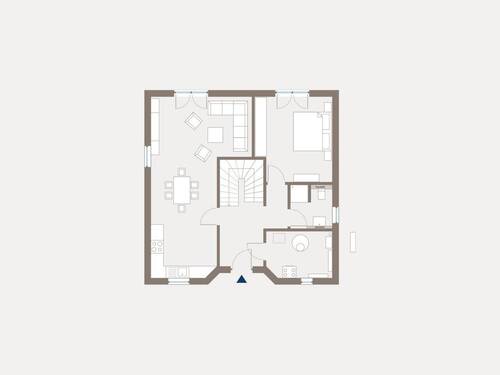 EG - Einfamilienhaus mit 159,20 m&sup2; in Finsterwalde zum Kaufen