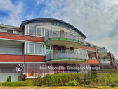 Aussenansicht - 2 Zimmer Terrassenwohnung zum Kaufen in Wurster Nordseeküste
