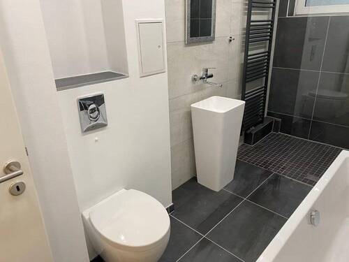 Bild 3 - 2 Zimmer Etagenwohnung in Karlsruhe