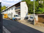 Frontansicht - 