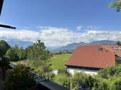  unverbaubarer Blick - 