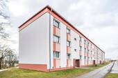 Bild 1 - Preisgünstige 1-Raum-Wohnung mit Dusche