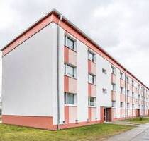 Preisgünstige 1-Raum-Wohnung mit Dusche - Riesa Pausitzer Delle