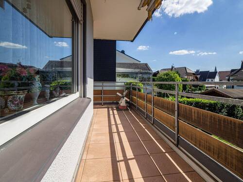 Balkon - 