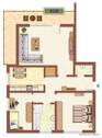 Grundriss - 
