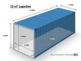 Container Masse - 