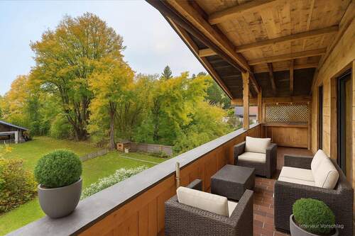 Interieur Vorschlag - 