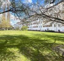 Lichtdurchflutete 2-Zimmer-Wohnung im 1. OG - Berlin