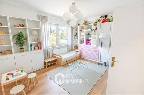 Wohnzimmer Visualisierung - 