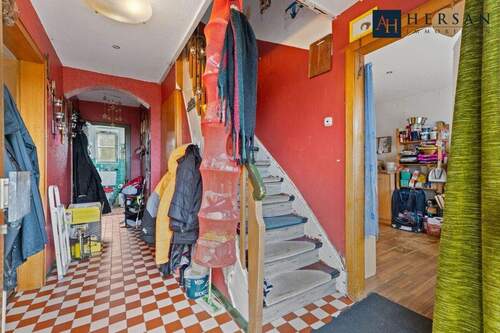 HI 878 - Immobilie Simmerath - 6 - 9 Zimmer Einfamilienhaus zum Kaufen in Simmerath