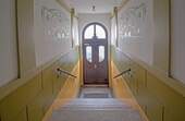 Treppenhaus - 