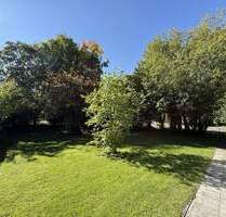 Großes Grundstück in Roetgen: 1.041 m² mit Entwicklungsperspektive in ruhiger Lage