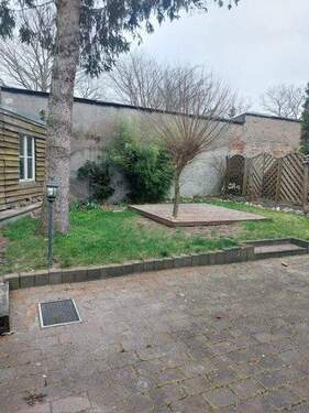 Grundstück / Garten - 