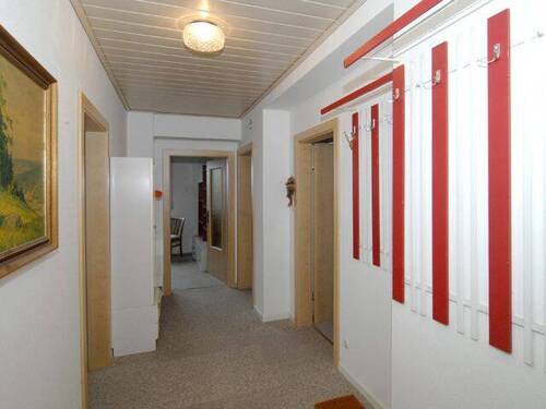 Flur im EG - 
