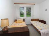 Zimmer 2 im EG - 