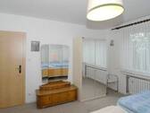 Zimmer 3 im EG - 