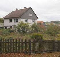 ZFH in Rüthen-Kallenhardt ... Wohnen, wo andere Urlaub machen ... ca. 158 m² Wfl., 8 Zimmer, ca. 572 m² Grund